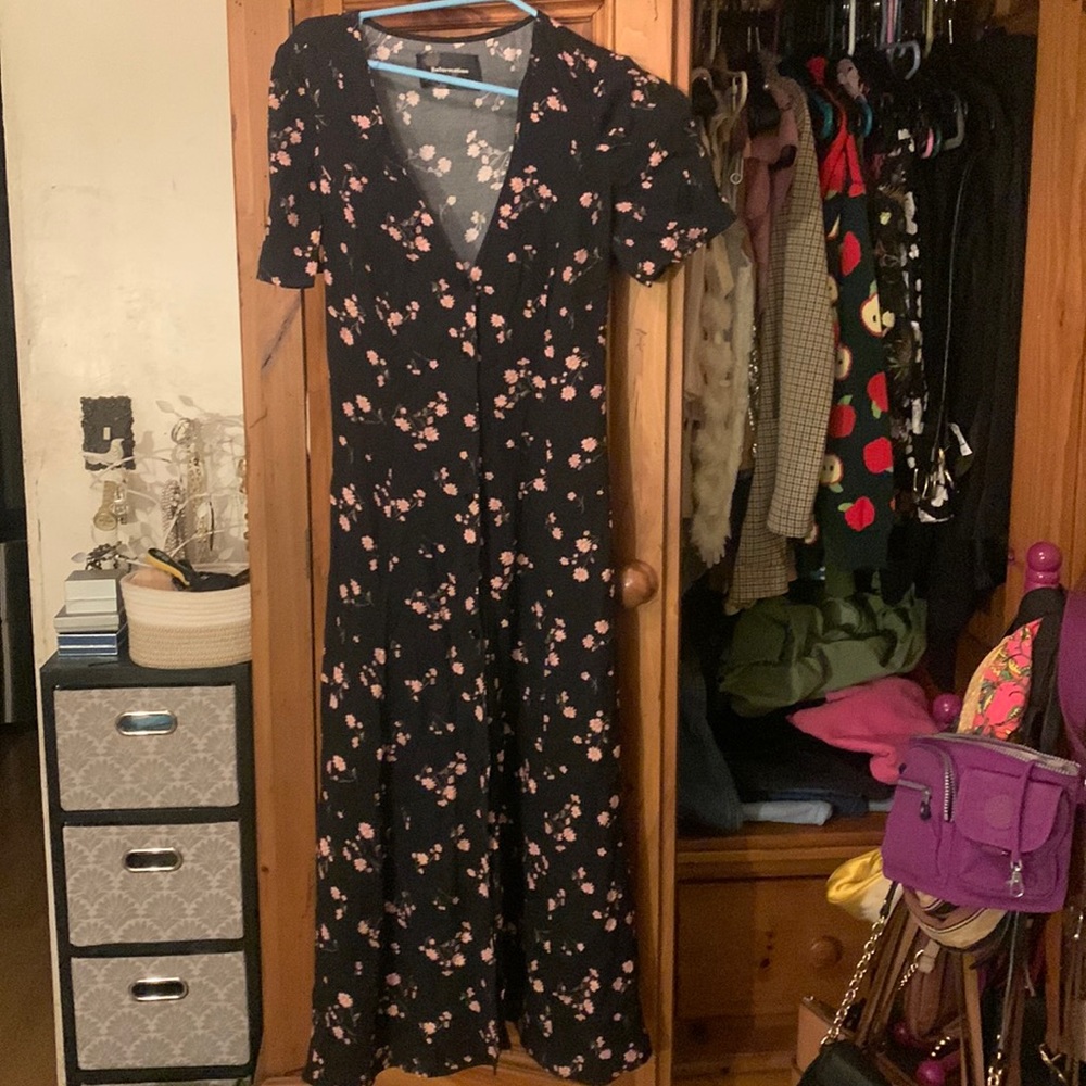 Reformation dress